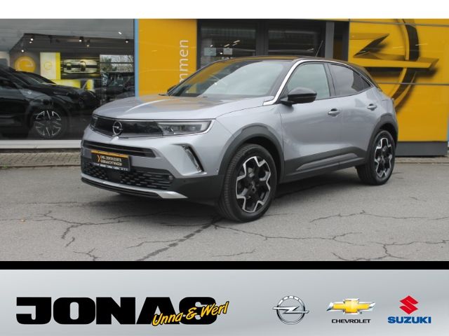 Opel Mokka 48.951 km 17.490 &euro; Unna 59427