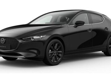 Mazda 3 4.500 km 25.990 &euro; Soest 59494