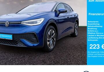 VW ID.5 2.356 km 34.440 &euro; Menden 58706
