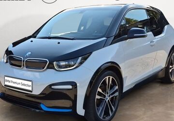 BMW i3 42.006 km 25.490 &euro; Hamm 59071