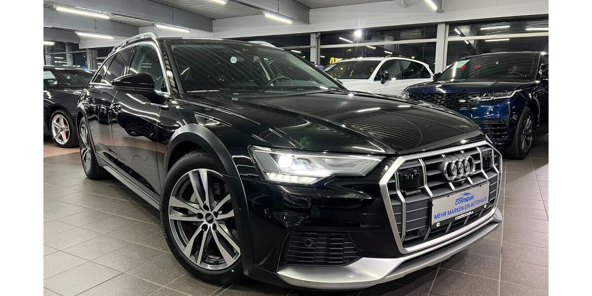 Audi A6 55.197 km 37.999 &euro; Werl 59457