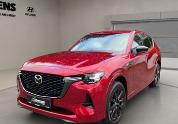 Mazda CX-60 29.810 km 42.990 &euro; Soest 59494