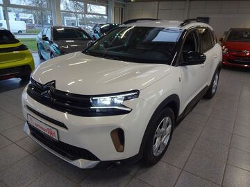 Gebrauchte Citroën C5 Aircross