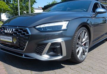 Audi S5 59.800 km 41.480 &euro; Selm 59379