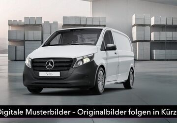 Mercedes-Benz Vito 21.100 km 39.211 &euro; Hamm 59067