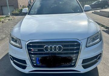 Audi SQ5 230.000 km 15.900 &euro; Lippetal 59510