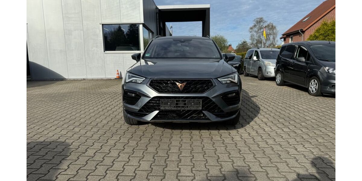 Cupra Ateca 43.088 km 29.990 &euro; Lüdinghausen 59348