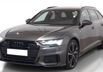 Audi A6 96.400 km 38.195 &euro; Hamm 59067