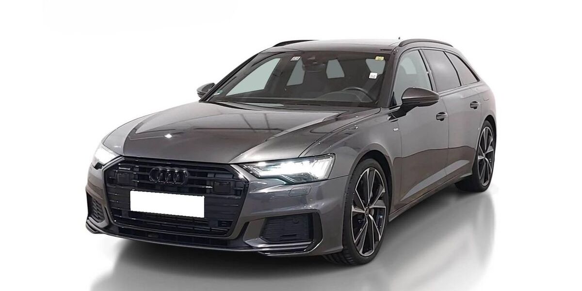 Audi A6 96.400 km 38.195 &euro; Hamm 59067