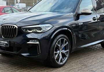 BMW X5 M50 210.000 km 37.950 &euro; Hamm 59077