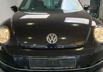 VW Beetle 184.500 km 8.590 &euro; Oelde 59302