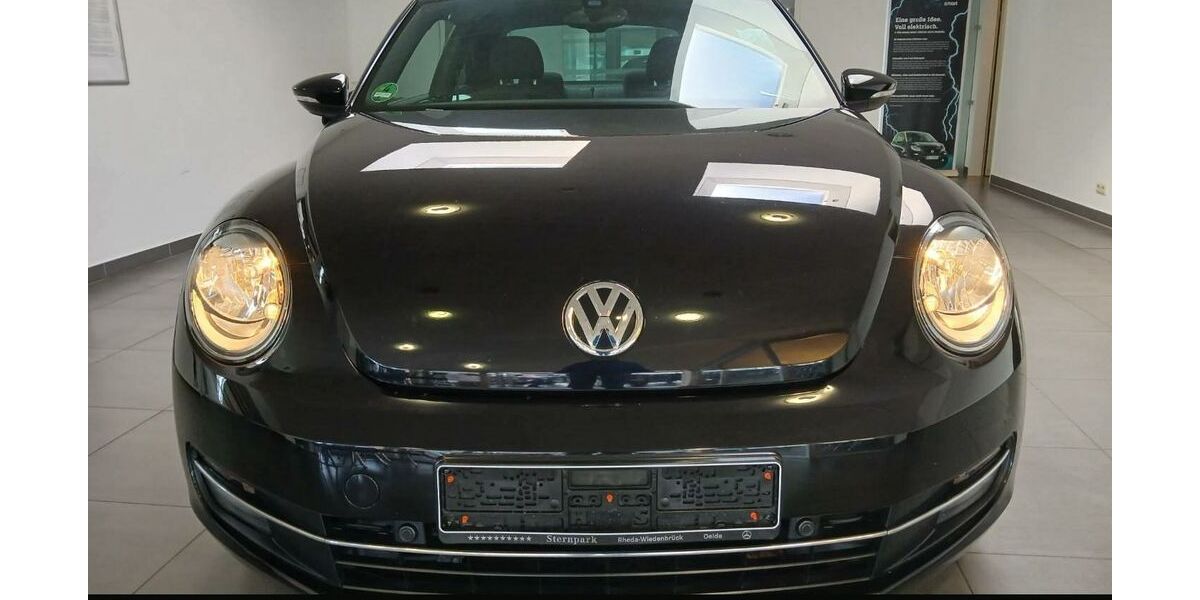 VW Beetle 184.500 km 8.590 &euro; Oelde 59302