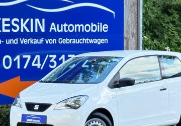 Seat Mii 147.000 km 4.990 &euro; Ahlen 59227