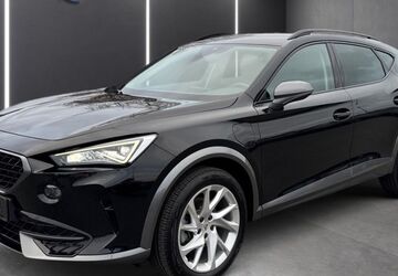 Cupra Formentor 60.237 km 23.900 &euro; Ennigerloh 59320