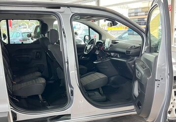 Opel Combo Life 74.500 km 19.700 &euro; Werl 59457