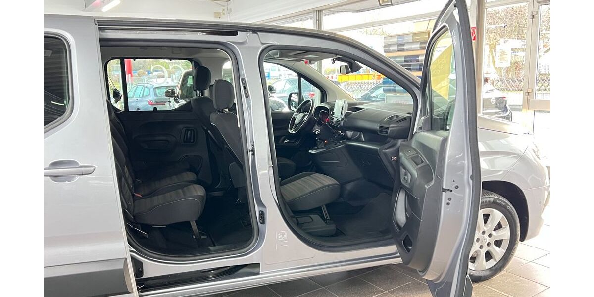 Opel Combo Life 74.500 km 19.700 &euro; Werl 59457