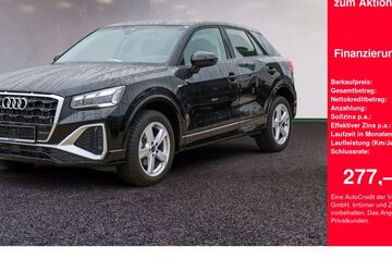 Audi Q2 8.271 km 28.880 &euro; Menden 58706