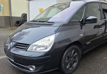 Renault Espace 370.000 km 2.490 &euro; Bergkamen 59192