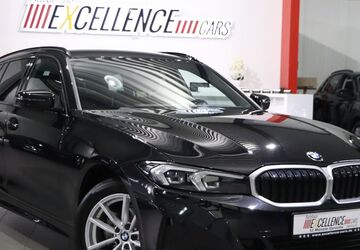 BMW 318 35.000 km 30.555 &euro; Hamm 59077