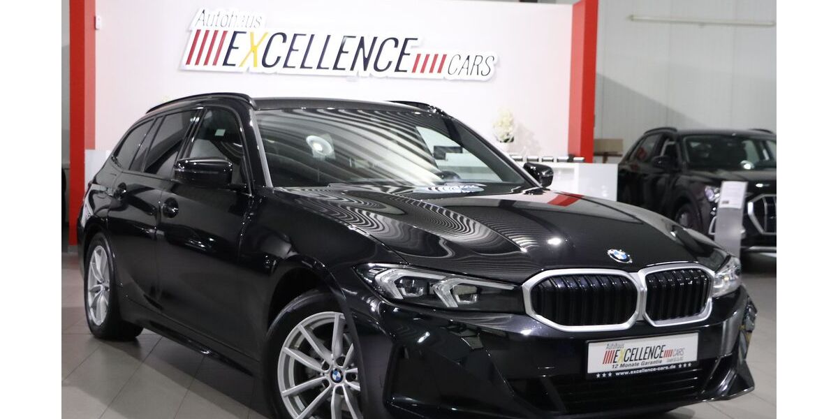 BMW 318 35.000 km 30.555 &euro; Hamm 59077
