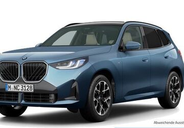 BMW X3 4.995 km 56.790 &euro; Werne 59368