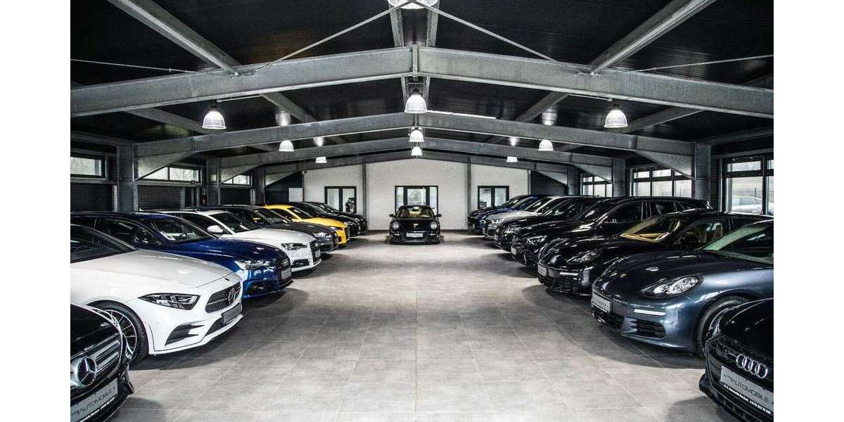 Audi A6 82.700 km 29.950 &euro; Beckum 59269