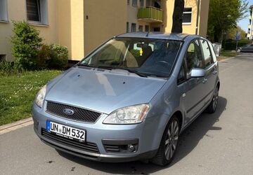 Ford C-Max 153.000 km 3.600 &euro; Lünen 44532