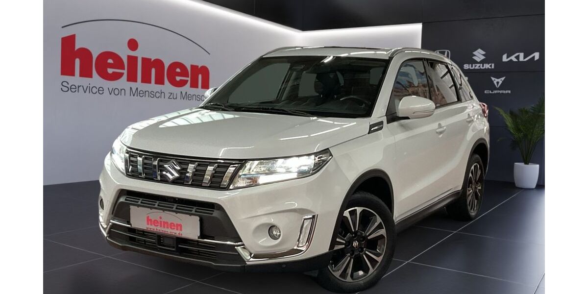 Suzuki Vitara 48.021 km 18.429 &euro; Bergkamen 59192