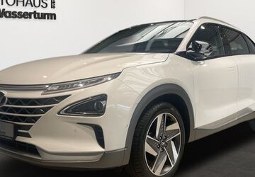 Hyundai NEXO 10.825 km 15.999 &euro; Beckum 59269