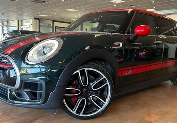 Mini John Cooper Works Clubman 222.800 km 14.900 &euro; Hamm 59067