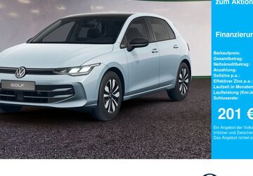 VW Golf 5.510 km 28.880 &euro; Menden 58706