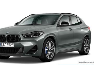 BMW X2 78.005 km 33.890 &euro; Hamm 59071