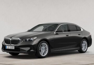 BMW 530 43.006 km 46.890 &euro; Hamm 59071