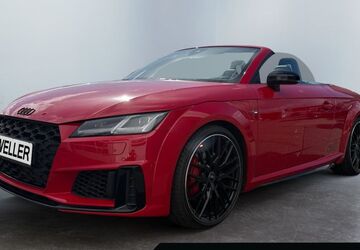 Audi TTS 6.151 km 55.880 &euro; Hamm 59067