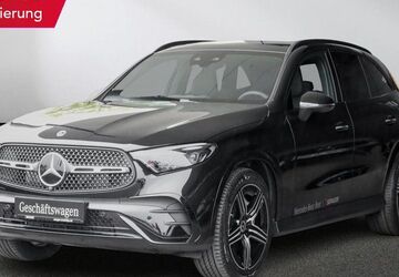 Mercedes-Benz GLC 450 18.000 km 73.770 &euro; Ahlen 59229