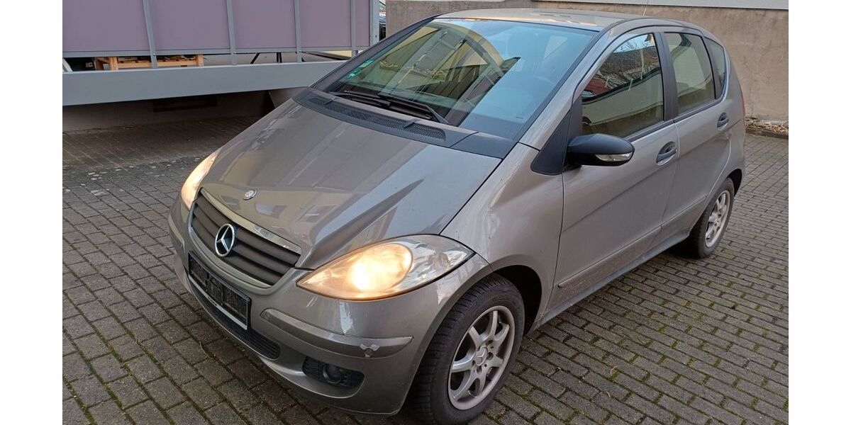 Mercedes-Benz A 180 139.000 km 4.150 &euro; Unna 59423