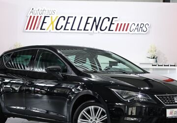 Seat Leon 116.000 km 15.444 &euro; Hamm 59077