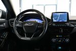 Ford Focus Tunier 1.5 EB ST-LINE-X SPORT / PANORAMA 108.000 km 17.991 &euro; Hamm 59077