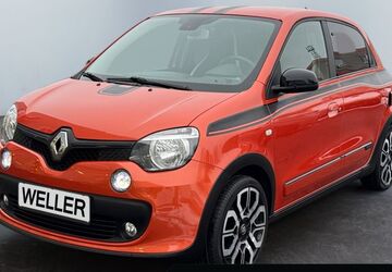 Renault Twingo 85.857 km 11.880 &euro; Hamm 59067
