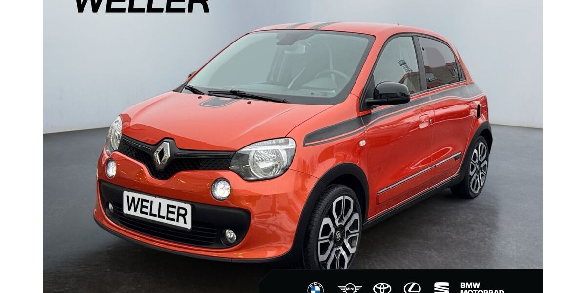 Renault Twingo 85.857 km 11.880 &euro; Hamm 59067