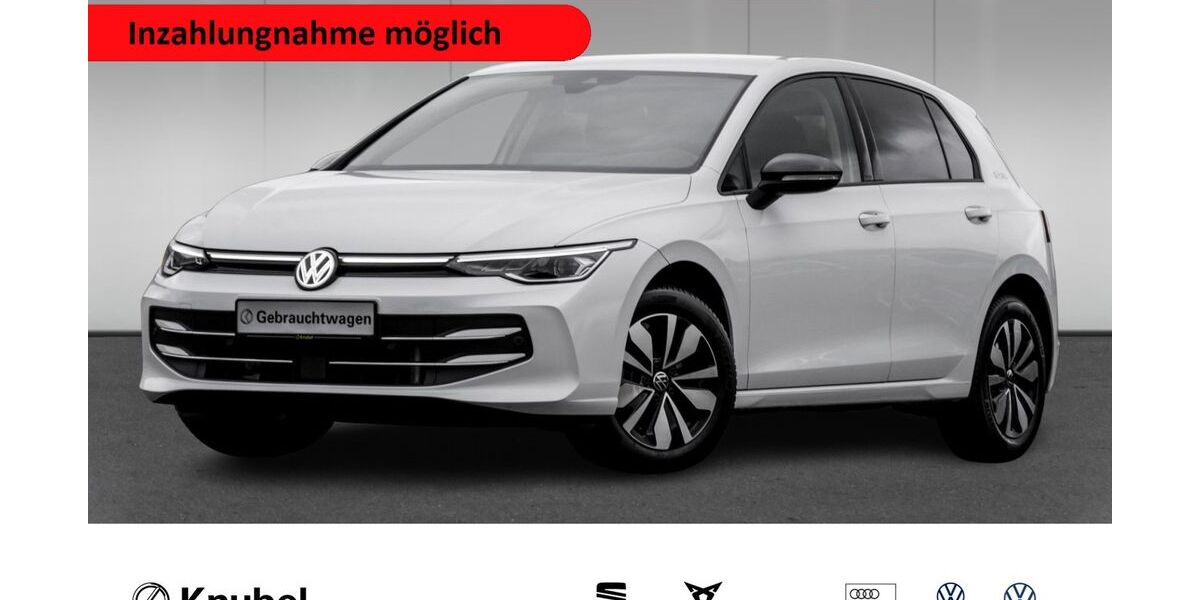 VW Golf 27.642 km 27.850 &euro; Beckum 59269