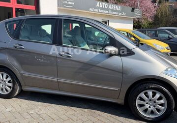 Mercedes-Benz A 170 142.000 km 4.700 &euro; Hamm 59065