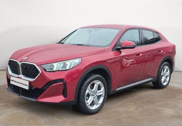 BMW X2 17.005 km 34.090 &euro; Hamm 59071