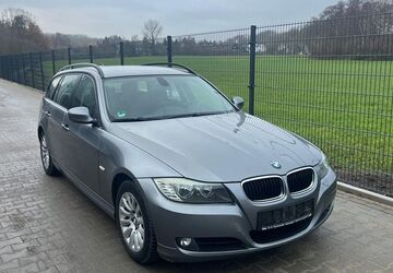 BMW 318 298.054 km 3.099 &euro; Kamen 59174