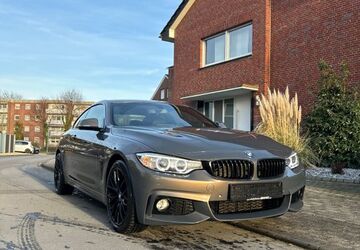 BMW 440 156.000 km 25.999 &euro; Oelde 59302
