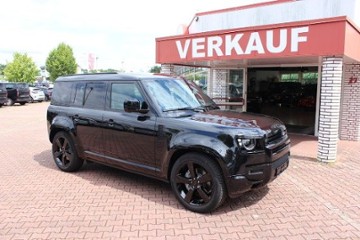 Gebrauchte Land Rover Defender
