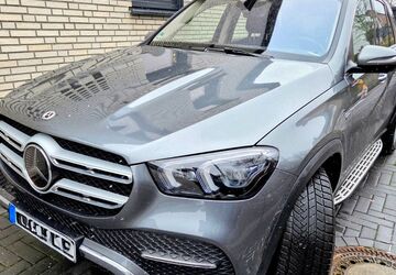 Mercedes-Benz GLE 350 68.459 km 51.600 &euro; Bergkamen 59192