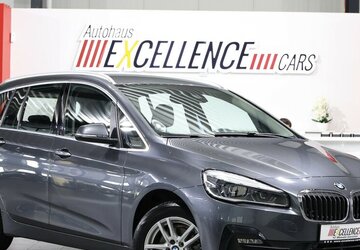 BMW 216 Gran Tourer dA ADVANTAGE / 7-SITZER / LED 193.000 km 7.702 &euro; Hamm 59077