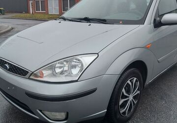 Ford Focus 243.000 km 550 &euro; Unna 59423