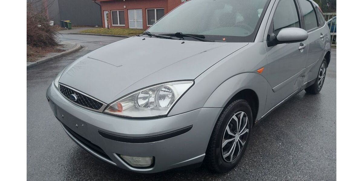 Ford Focus 243.000 km 550 &euro; Unna 59423